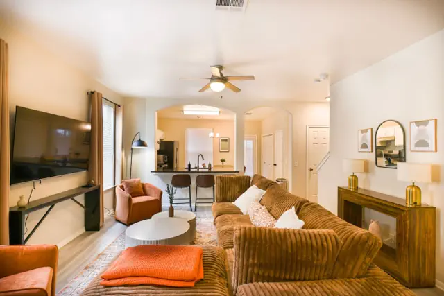 Photo 1 - Pet-Friendly, Patio, Games & Near Sixth Street