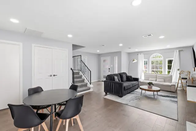 Photo 1 - Modern Frisco Retreat — Remodeled 3BR House