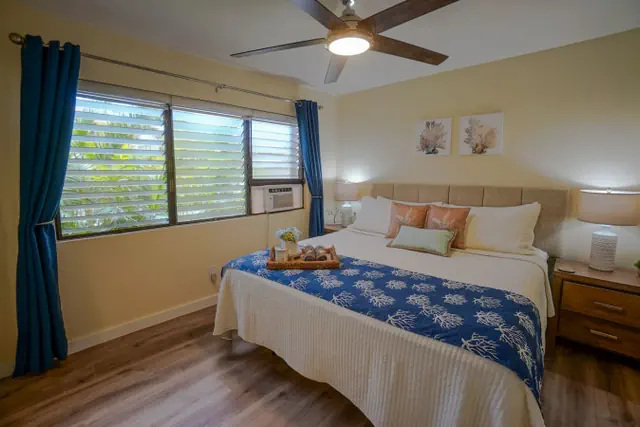 Photo 1 - Kihei Resort #104
