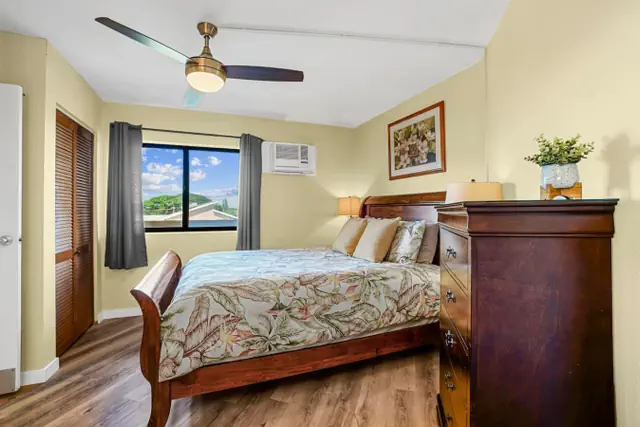 Photo 1 - Lovely Condo with Ocean View at Maui Sunset MSA403