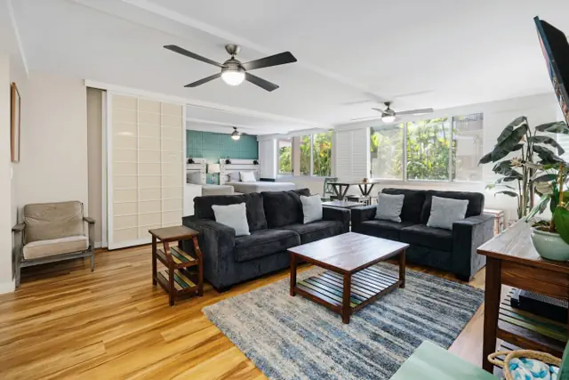 Photo 1 - Opulent Remodel, Steps To Beach! HSA206