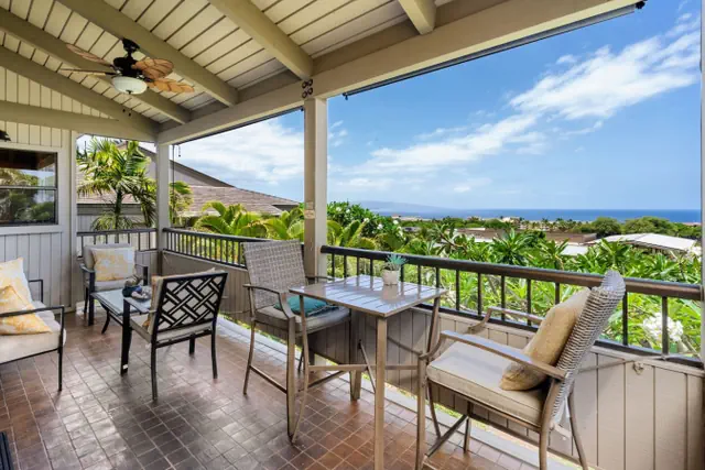 Photo 1 - 180 Degree Ocean View in Wailea! WE204