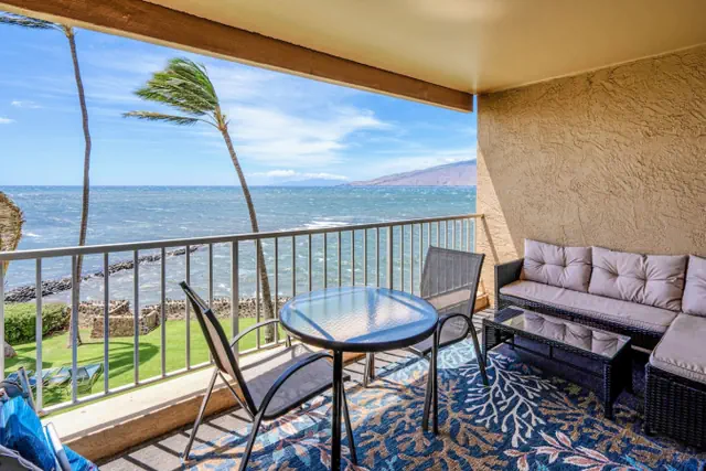 Photo 1 - Beautifully Upgraded, Amazing Ocean Views MS316