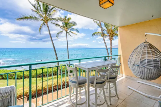 Photo 1 - Oceanfront Luxury at the Cove PB205