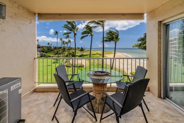 Photo 1 - Amazing Oceanfront Views! MS420