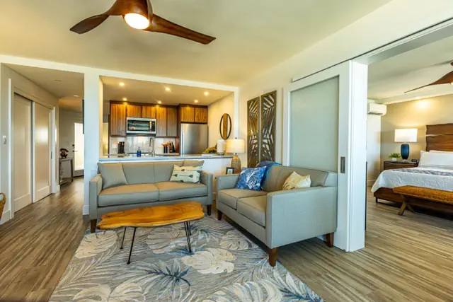 Photo 1 - Incredible Ocean View Centrally Located KBR610