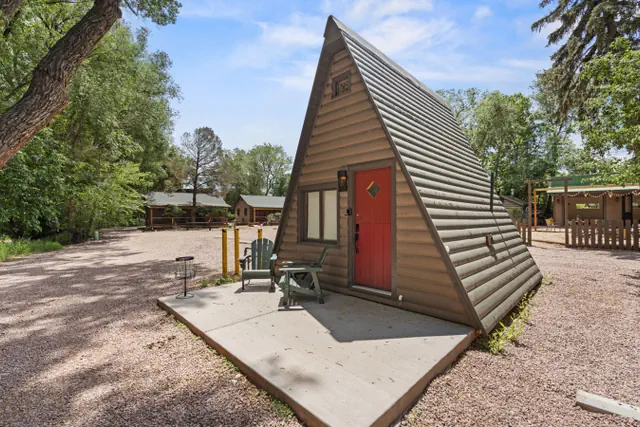 Photo 1 - Timber Lodge #25