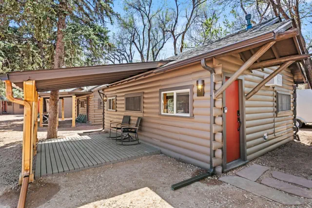 Photo 1 - Timber Lodge 5 & 6