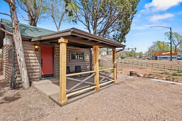 Photo 1 - Timber Lodge #1