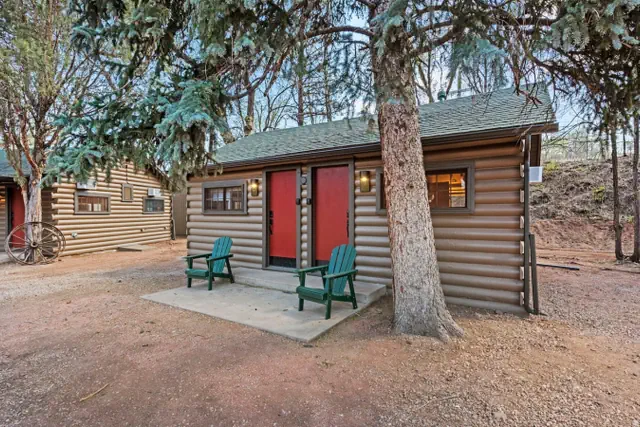Photo 1 - Timber Lodge #11