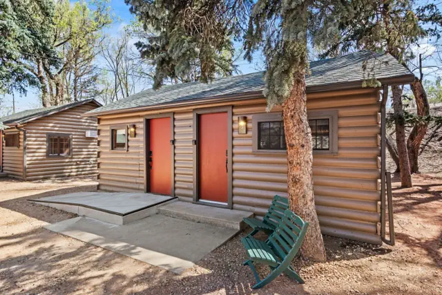 Photo 1 - Timber Lodge #10