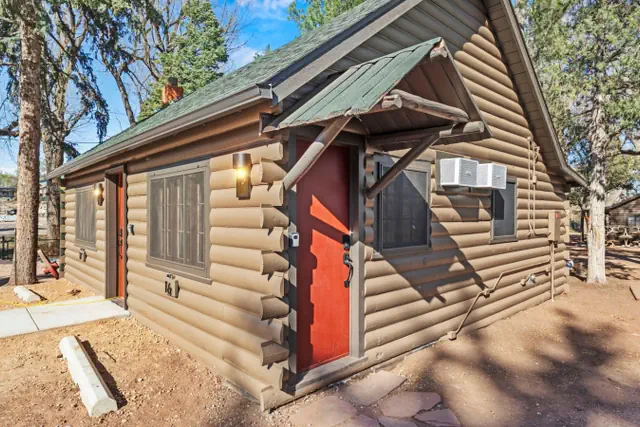Photo 1 - Timber Lodge #16