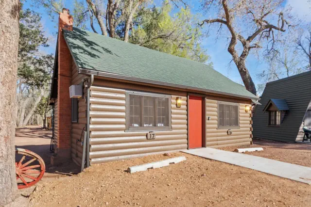 Photo 1 - Timber Lodge #17
