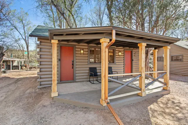 Photo 1 - Timber Lodge #14