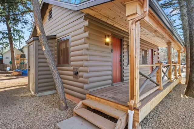 Photo 1 - Timber Lodge #19