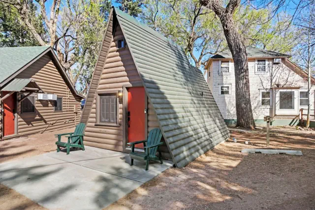 Photo 1 - Timber Lodge #15