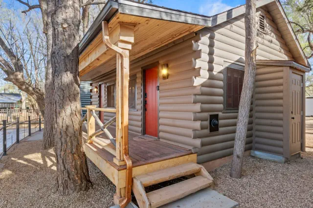 Photo 1 - Timber Lodge #20