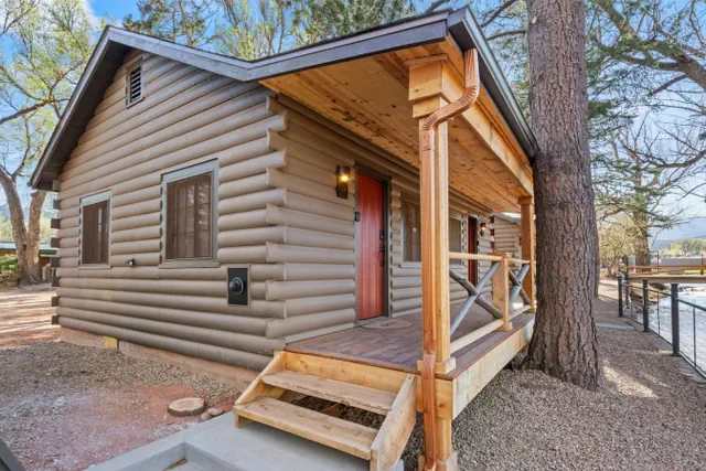 Photo 1 - Timber Lodge #21