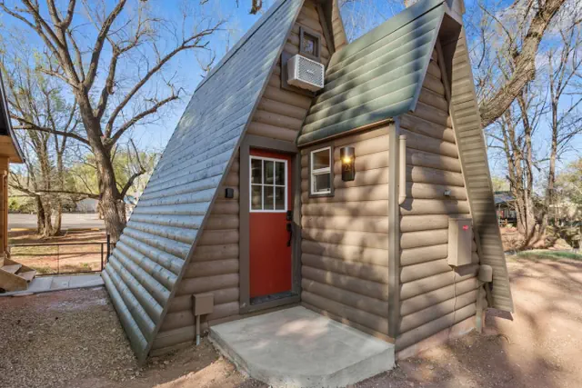 Photo 1 - Timber Lodge #22