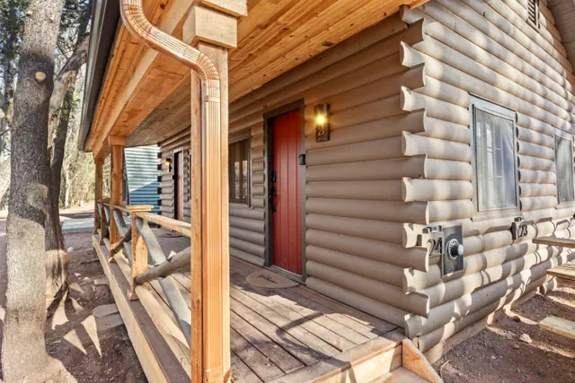 Photo 1 - Timber Lodge #23