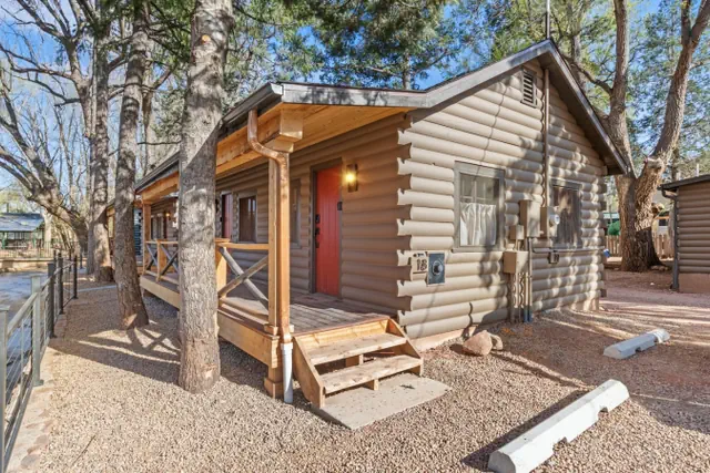 Photo 1 - Timber Lodge #18