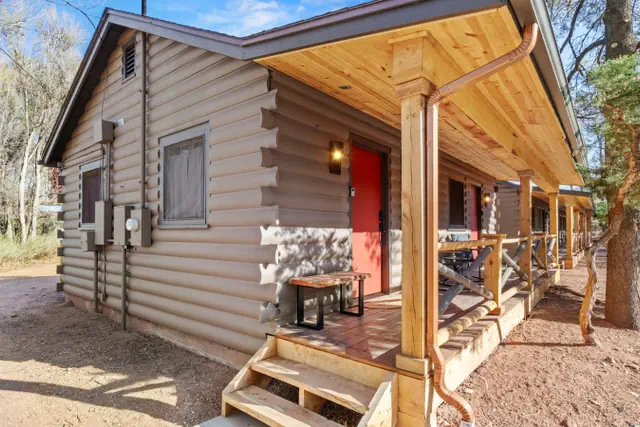 Photo 1 - Timber Lodge #26