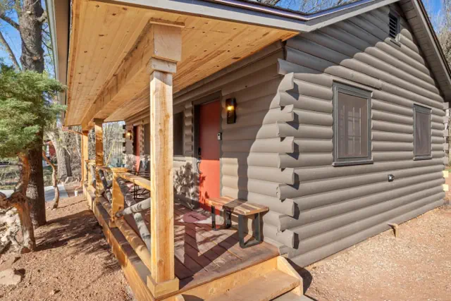 Photo 1 - Timber Lodge #27