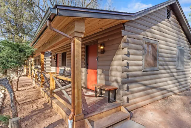 Photo 1 - Timber Lodge #29