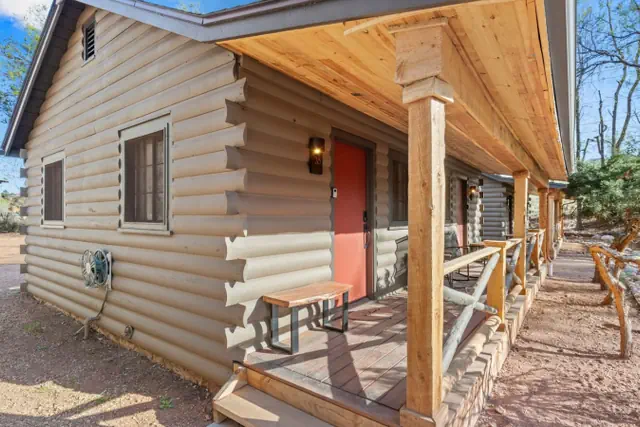 Photo 1 - Timber Lodge #28