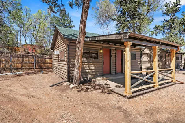 Photo 1 - Timber Lodge #3
