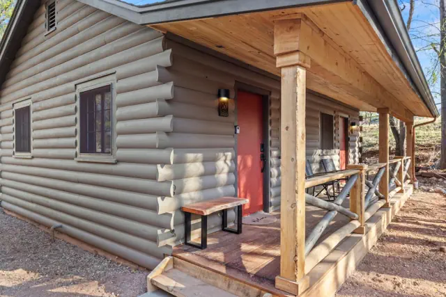 Photo 1 - Timber Lodge #30