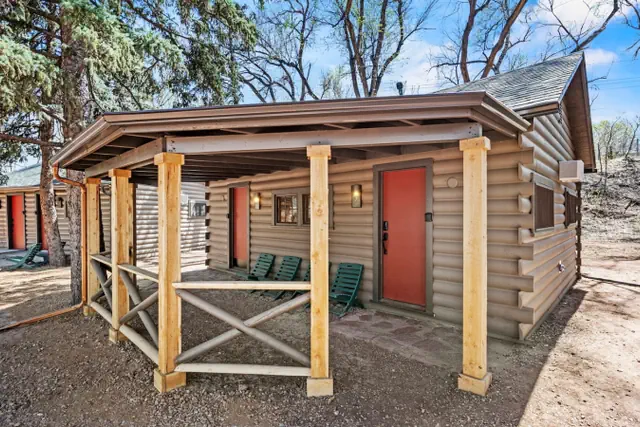 Photo 1 - Timber Lodge #7