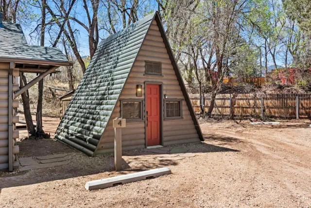 Photo 1 - Timber Lodge #4