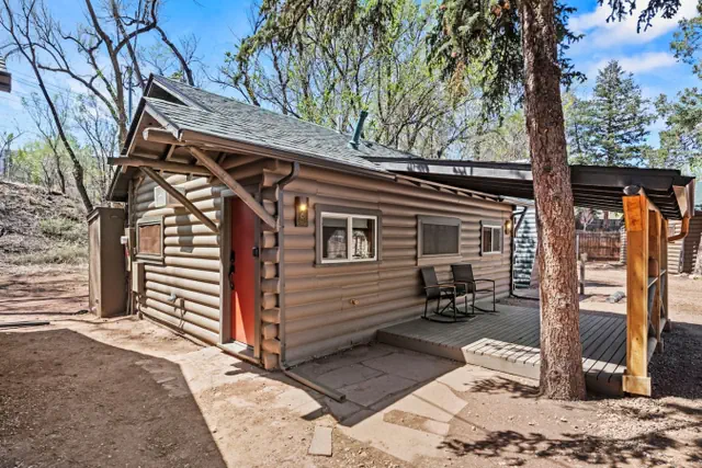 Photo 1 - Timber Lodge #6