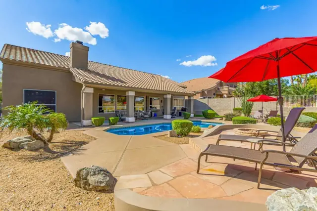 Photo 1 - Ahwatukee Mountain Luxury