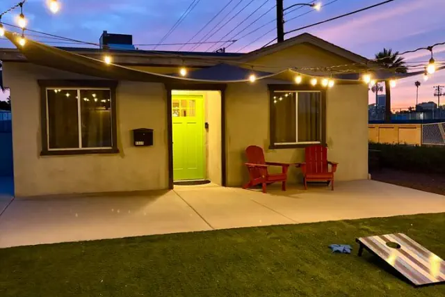 Photo 1 - The Green Door | Historic PHX 2BR + Office