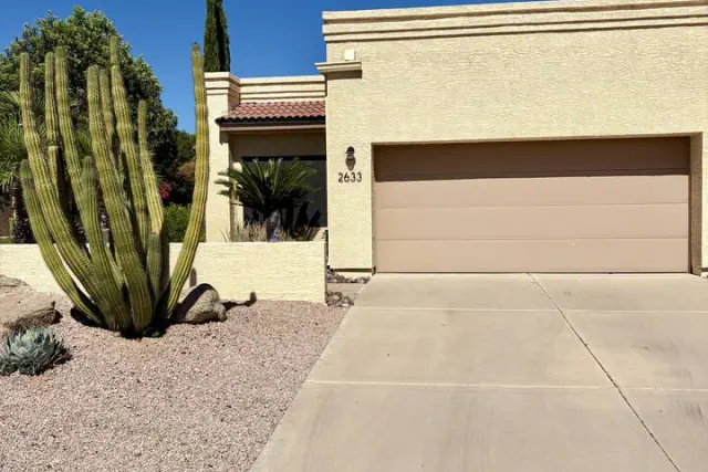 Photo 1 - Spacious Mesa Retreat | Golf, Pool & Backyard