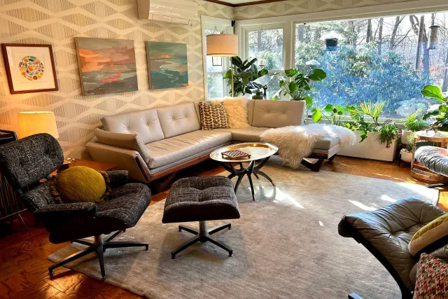 Photo 1 - Cozy Andover Fall Retreat | Fireplaces + Near Boston & Salem + Peak Foliage