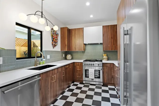 Photo 1 - Newly Remodeled OB Beach house