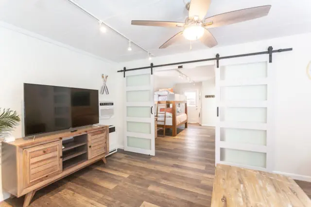 Photo 1 - Beachside Bungalow! Steps to Ocean + Bay /Sleeps 6
