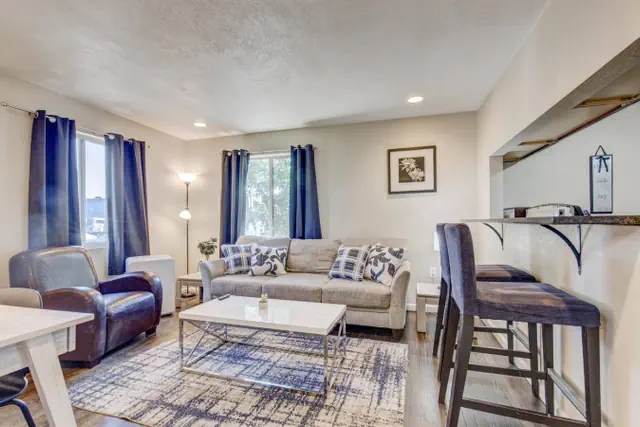 Photo 1 - Royal Blue Lakewood Retreat | Light Rail + Denver