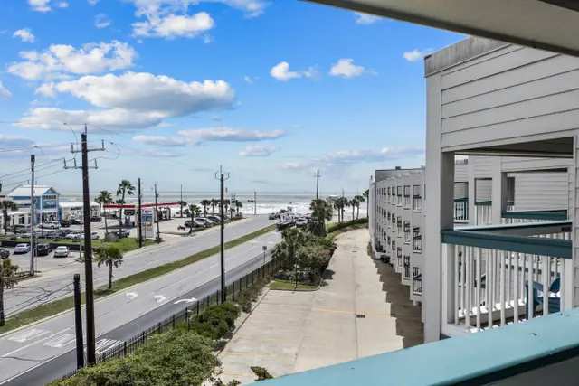 Photo 1 - CDM 335 Casa Del Mar! Ocean-View Condo for 6 | Heated Pool