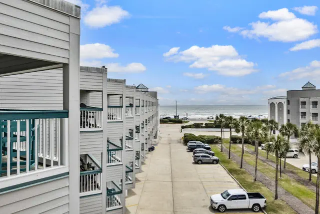 Photo 1 - CDM 332 Casa Del Mar! Ocean-View Condo for 6 | Heated Pool
