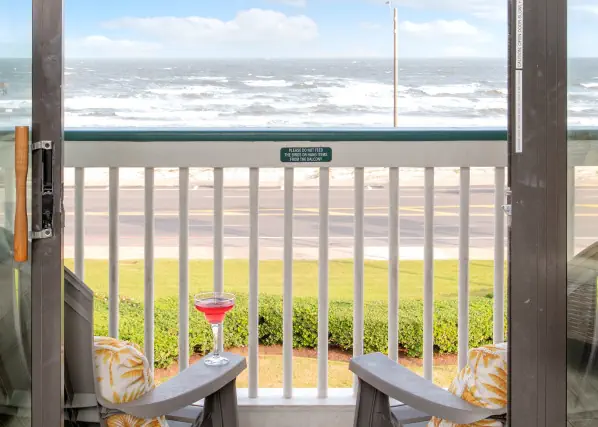 Photo 1 - Serendipity Sunrise (Casa Del Mar #351)