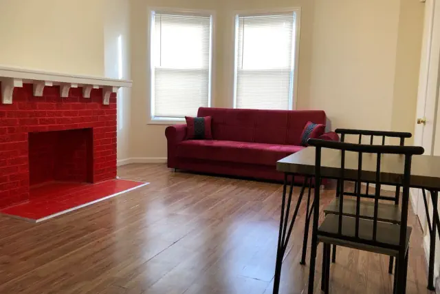 Photo 1 - Large and private 3 bedroom and 1 bathroom apartment near Newark International Airport EWR and New York City, MetLife Stadium FIFA World Cup 20 minutes away