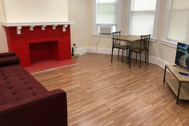 Photo 1 - Spacious and private apartment with 3 bedrooms and 1 bathroom near Newark International Airport EWR and New York City, MetLife Stadium FIFA World Cup 20 minutes away