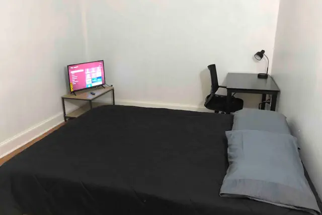 Photo 1 - Spacious 2-bedroom apartment with 1-bathroom and private street entrance, MetLife Stadium FIFA World Cup 25 minutes away