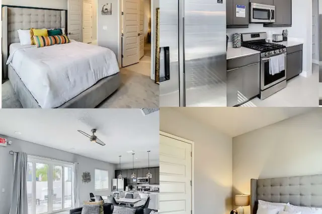 Photo 1 - Luxury Resort Style Condo Near Disney-103