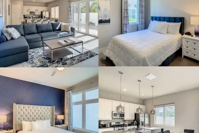 Photo 1 - Luxury Resort Style Condo Near Disney-101