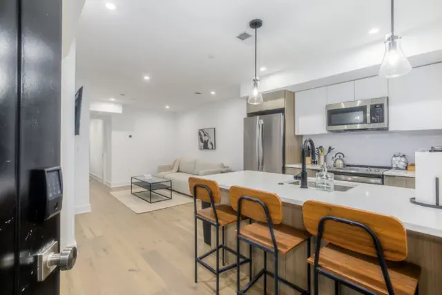 Photo 1 - 3-Min Walk to Metro! Capitol Hill Apartment